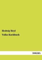 Volks-Kochbuch 3849546519 Book Cover