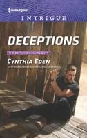 Deceptions 0373698976 Book Cover