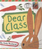 Dear Class 1845395441 Book Cover