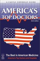 America's Top Doctors 3rd Edition (America's Top Doctors) 1883769361 Book Cover