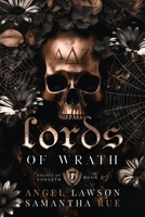 Lords of Wrath (Discrete Cover) B0CGN85C38 Book Cover