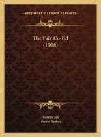 The Fair Co-Ed 1165655608 Book Cover