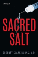 Sacred Salt 1943190267 Book Cover