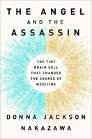 The Angel and the Assassin 1524799173 Book Cover