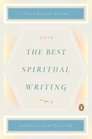 The Best Spiritual Writing 2010 0143116762 Book Cover