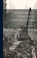 Reinforced Concrete Construction 1014526620 Book Cover