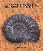 An Introduction to Grand Canyon Fossils 0938216953 Book Cover