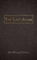 The Last Adam 1528920023 Book Cover