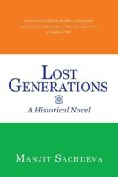 Lost Generations 1483667707 Book Cover
