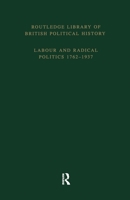 English Radicalism (1935-1961): Volume 4 1138867616 Book Cover