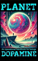 Planet Dopamine: An operational handbook for beings (The Dopamine Mountain Series) B0FCG7W2WW Book Cover