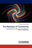 The Mystique of Community 3848446146 Book Cover