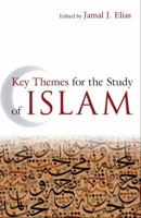 Key Themes for the Study of Islam 1851687106 Book Cover