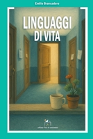 Linguaggi di vita: Storie vere di convivenza e incomprensioni tra le mura di un condominio (Voci di condominio) (Italian Edition) B0F9XYRYV4 Book Cover