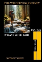 The Wilderness Journey Book Four B0F9H2BM43 Book Cover