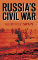 Russia's Civil War 0752417908 Book Cover