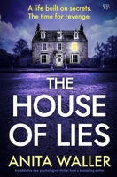 The House of Lies 1917705239 Book Cover