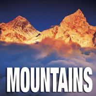 Mountains (Cube Books) 8854400750 Book Cover