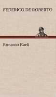 Ermanno Raeli 1479375489 Book Cover