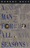 A Man for All Seasons 0772550867 Book Cover