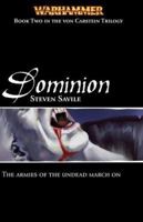 Dominion 1844162923 Book Cover