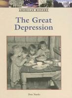 The Great Depression (Turning Points in World History) 0737702311 Book Cover