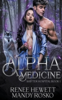 Alpha Medicine B0BZHL4SYH Book Cover