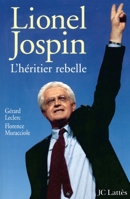 L'héritier rebelle 2709617072 Book Cover