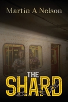 The Shard 1800165064 Book Cover