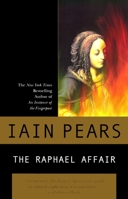 The Raphael Affair 0425178927 Book Cover
