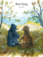 Bear Song B0GS738RN5 Book Cover