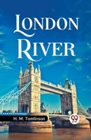 London River 9359326593 Book Cover