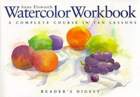 Watercolor Workbook 0762100834 Book Cover