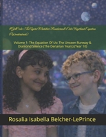 #GirlCode: The Ayara Mudaliar-Rambaran & Erik Fagerlund Equation (Wonderstruck): Volume 1: The Equation Of Us: The Unseen Runway & Diamond Silence ... & Erik Bjorn Fagerlund Hypothesis) B0G4GTX33N Book Cover