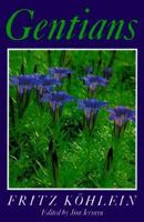 Gentians 0881921920 Book Cover