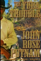 The Yuba Trouble B08GFPMFPY Book Cover