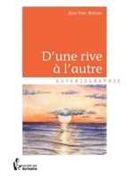 D'une rive à l'autre (French Edition) 2748361180 Book Cover