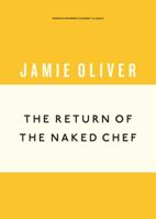The Return of the Naked Chef 1401308244 Book Cover
