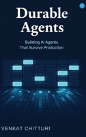 Durable Agents 9378255248 Book Cover