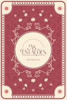 As Estações B0BYRKH3H4 Book Cover