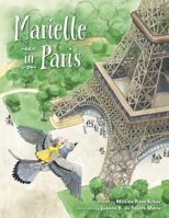 Marielle in Paris 0764979353 Book Cover