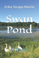 Swan Pond B0BNV2FYD5 Book Cover