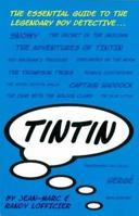 Tintin (Pocket Essentials) 1842436082 Book Cover