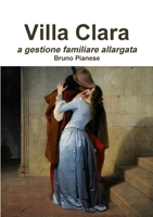 Villa Clara 1326312502 Book Cover