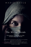 The Mirror Divide B0FQLS7LSG Book Cover