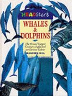 Whales & Dolphins 1840670207 Book Cover
