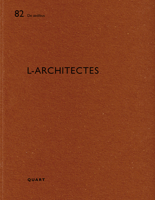 L-Architectes: de Aedibus 3037612193 Book Cover