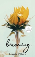 becoming. 1524855677 Book Cover