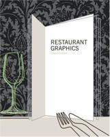 Restaurant Graphics 1856695085 Book Cover