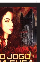 O Jogo da Fuga (Reachers - Buscadores Da Mente) (Portuguese Edition) 4824147654 Book Cover